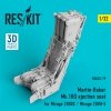 RESKIT RSU32-0079 MARTIN-BAKER MK.10Q EJECTION SEAT FOR MIRAGE 2000C/MIRAGE 2000-5 1/32